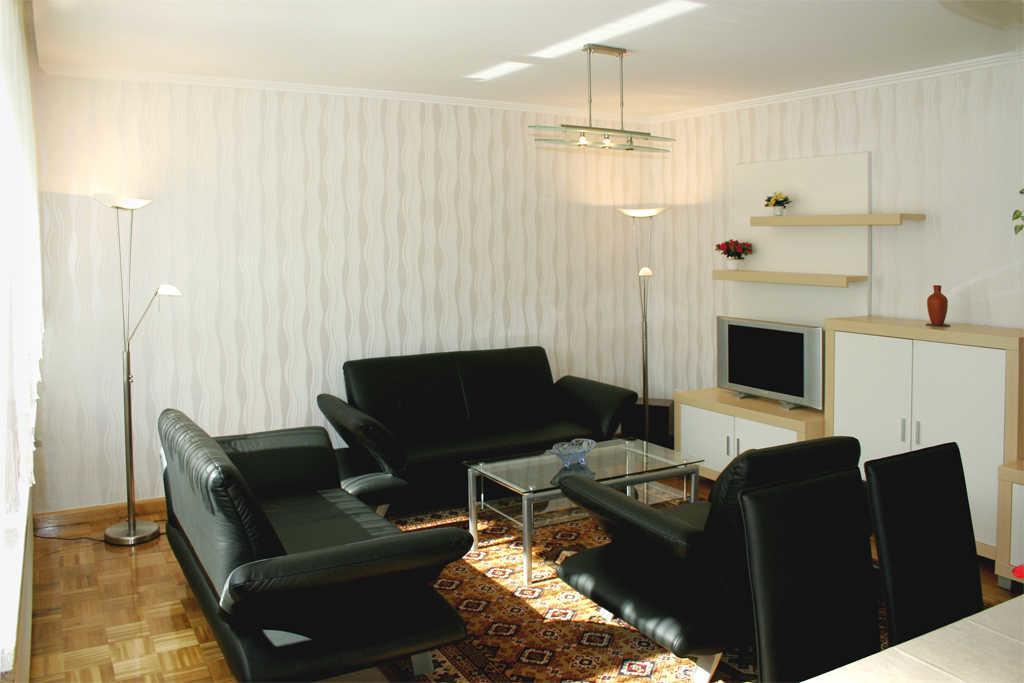Ferienwohnung Waren See 8911 Waren (Mueritz) Exterior foto