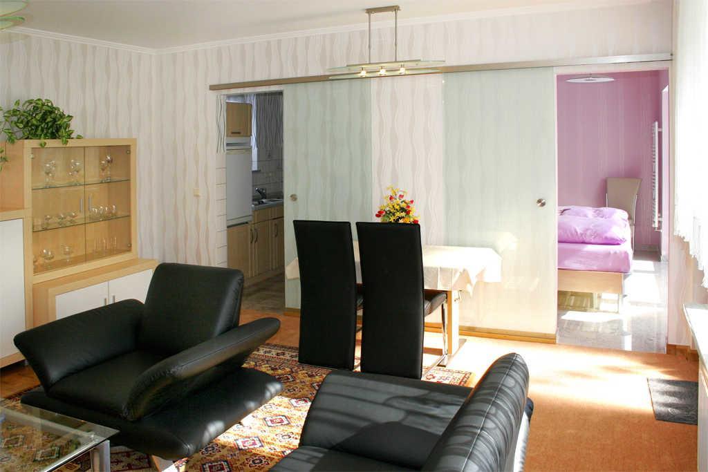 Ferienwohnung Waren See 8911 Waren (Mueritz) Exterior foto